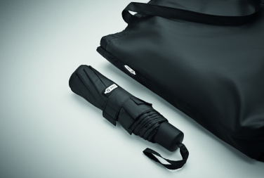 Logotrade mainoslahja ja liikelahja kuva: 21 tuuman RPET sateenvarjosarja